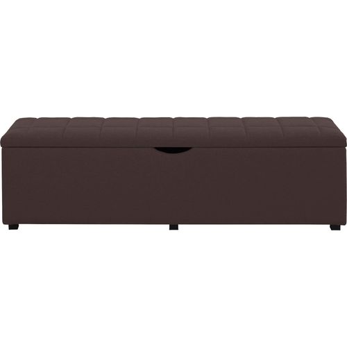 Hockerbank PLACES OF STYLE 