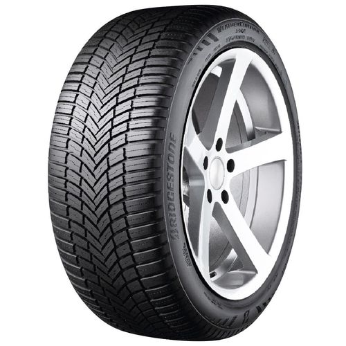 BRIDGESTONE Winterreifen 