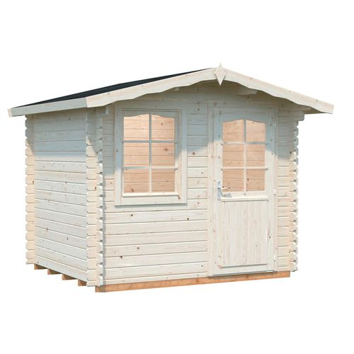 Gartenhaus PALMAKO 