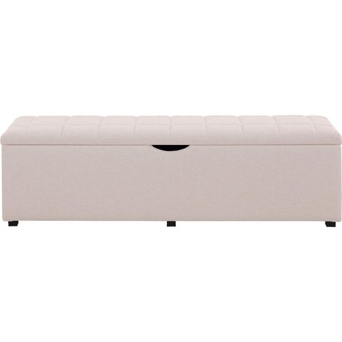 Hockerbank PLACES OF STYLE 