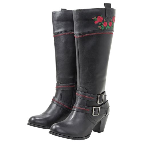 Weitschaftstiefel SHEEGO BY JOE BROWNS 