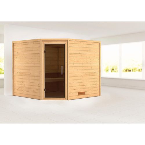 KARIBU Sauna 