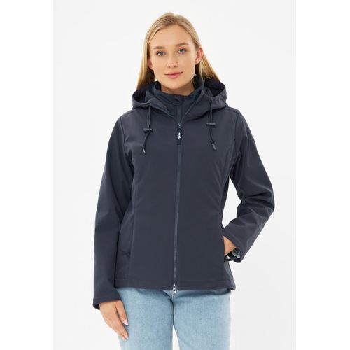 Softshelljacke DERBE 