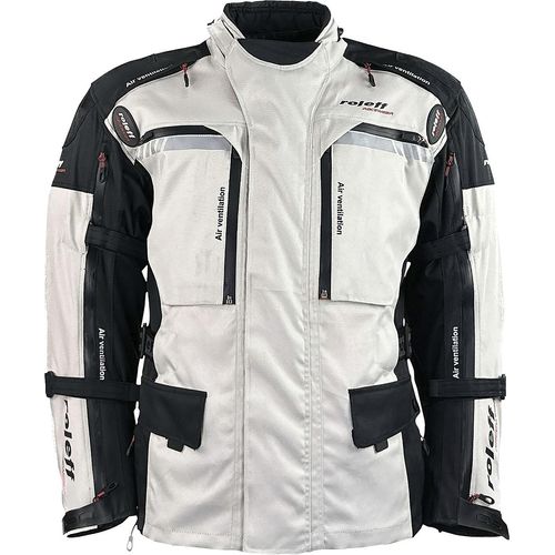 Motorradjacke ROLEFF 