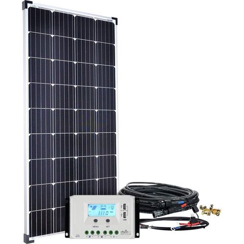 Solaranlage OFFGRIDTEC 