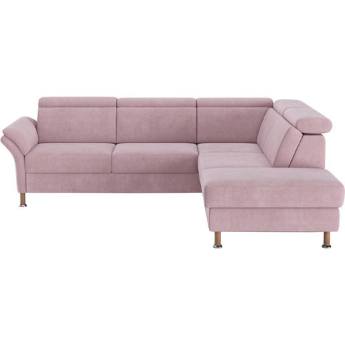 Ecksofa HOME AFFAIRE 