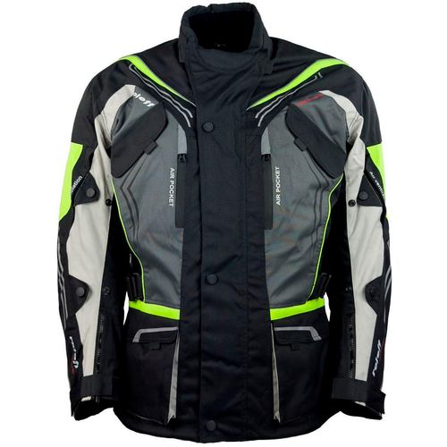 Motorradjacke ROLEFF 