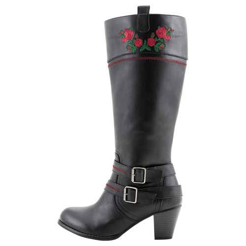 Weitschaftstiefel SHEEGO BY JOE BROWNS 