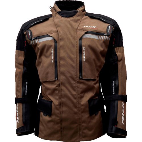 Motorradjacke ROLEFF 