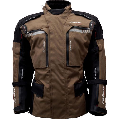 Motorradjacke ROLEFF 