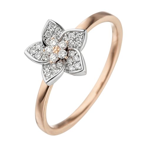 Diamantring JOBO 