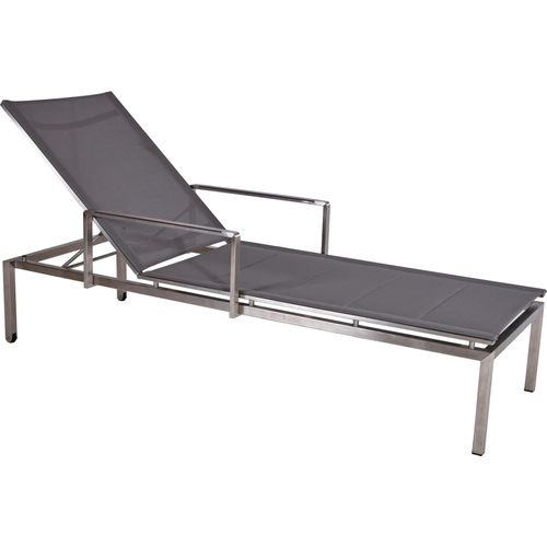 Gartenliege GARDEN PLEASURE 