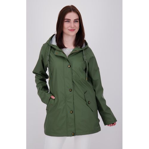 Regenjacke DEPROC ACTIVE 