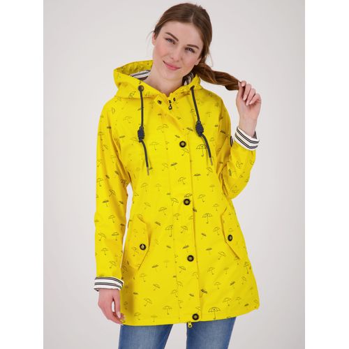 Regenjacke DEPROC ACTIVE 