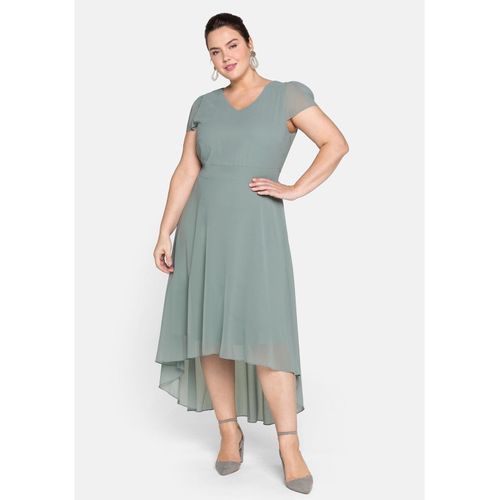 Abendkleid SHEEGO 