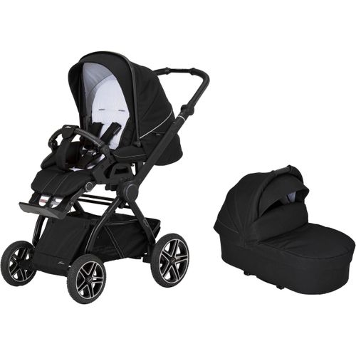 Hartan Kombi-Kinderwagen »Topline 4.0 GTS«, mit Falttasche; Made in Germany