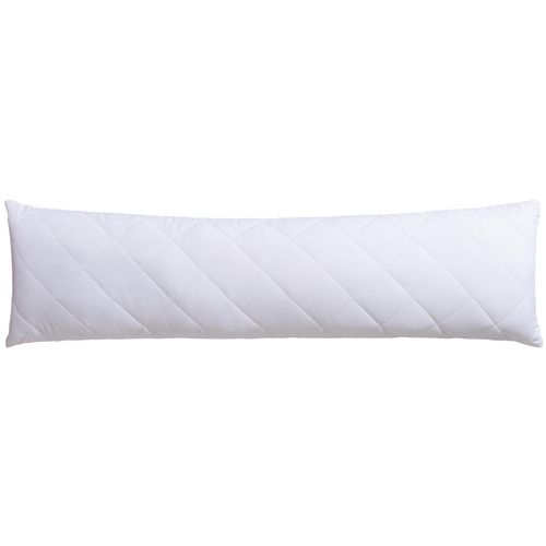 Beco Seitenschläferkissen »Medibett Kissen, Stillkissen, 140 x 40 cm«, (1 tlg.), Kissen Allergiker geeignet (Hausstauballergiker)