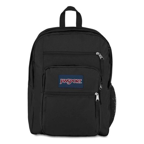 Jansport Freizeitrucksack »Big Student«, mit zahlreichen Fächern