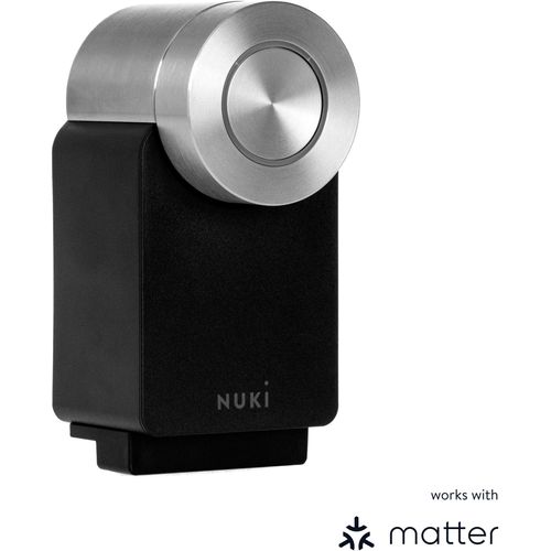 Nuki Türschlossantrieb »Smart Lock Pro (4th Gen)«