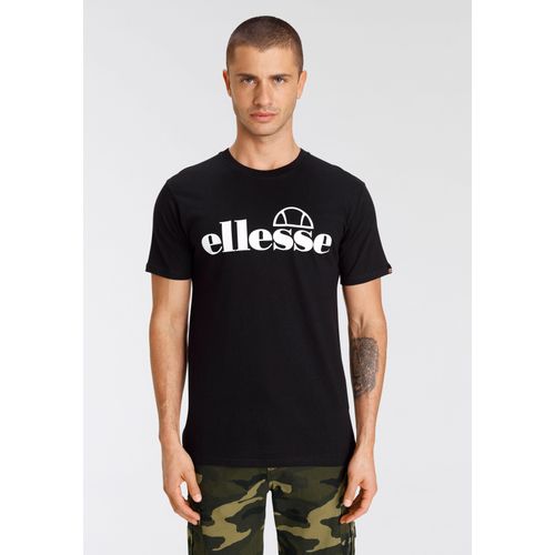 Ellesse T-Shirt »H T-SHIRT«