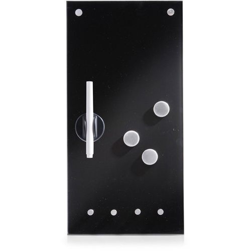 Zeller Present Magnettafel, mit Schlüsselhaken