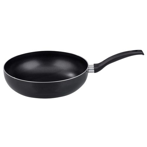 Elo Wok »Ducto«, Aluminium, (1 tlg.), Induktion