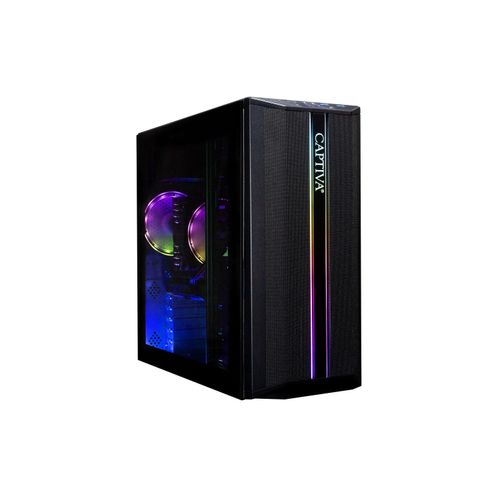 CAPTIVA Gaming-PC »I74-812«