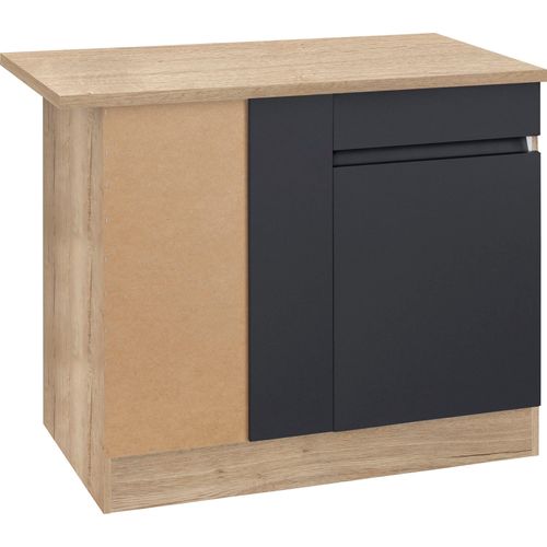 OPTIFIT Eckunterschrank »Roth«, Breite 100 cm Image