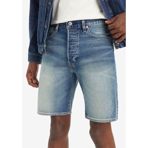 Levi's® Jeansshorts »501®«, FRESH COLLECTION, 501 collection