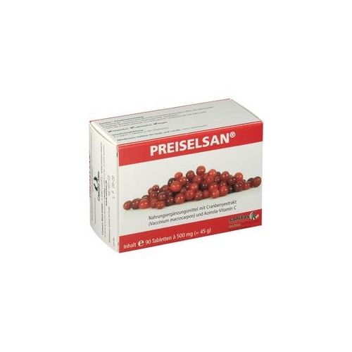 Preiselsan® Tabletten 90 St 90 St Tabletten