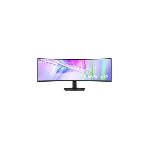 G (A bis G) SAMSUNG LED-Monitor 