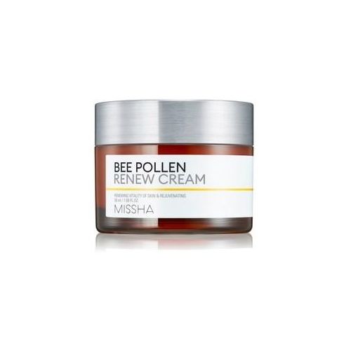 MISSHA Bee Pollen Renew Gesichtscreme