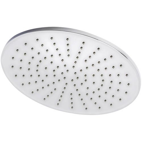 ADOB Regenduschkopf "Massiv" extra Flach, Ø 250 mm