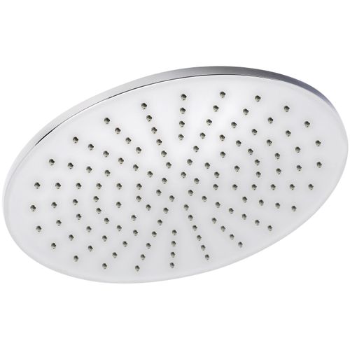 ADOB Regenduschkopf "Massiv" extra Flach, Ø 400 mm