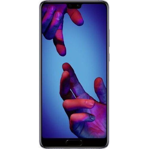 Huawei P20 | 128 GB | Dual-SIM | Twilight