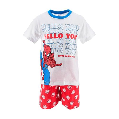 Spiderman Pyjama 