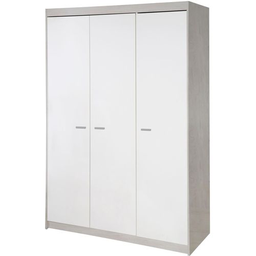 roba® Kleiderschrank »Julia, Kinderkleiderschrank«, 3-trg.