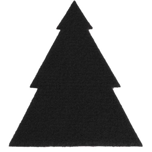Primaflor-Ideen in Textil Platzset »Tannenbaum, Weihnachtsdeko«, (Set, 6 St.), ideal als Besteckunterlage, Tischdeko oder Untersetzer