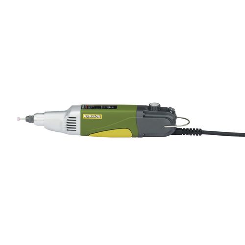 Proxxon Elektro-Multifunktionswerkzeug »IBS/E«, (Set), Bohren; Schleifen; Fräsen; Polieren; Reinigen; Trennen; Gravieren