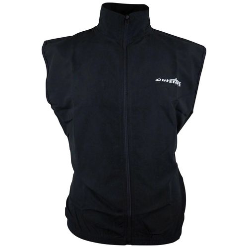 OUTSTARS Shirtjacke »RO7120«, ärmellos für Fahrradfahrer