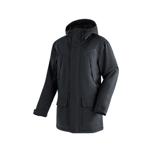 Maier Sports Outdoorjacke »Olle«, warme Herren-Jacke für Wandertouren und Freizeit