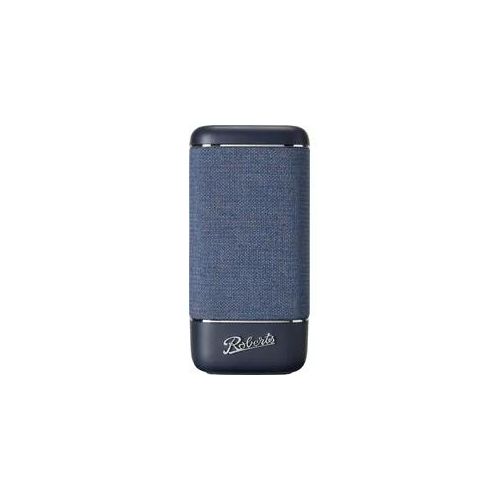 ROBERTS RADIO Bluetooth-Lautsprecher "Beacon 325" Lautsprecher blau