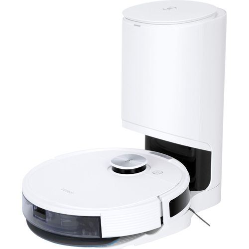 ECOVACS Nass-Trocken-Saugroboter 