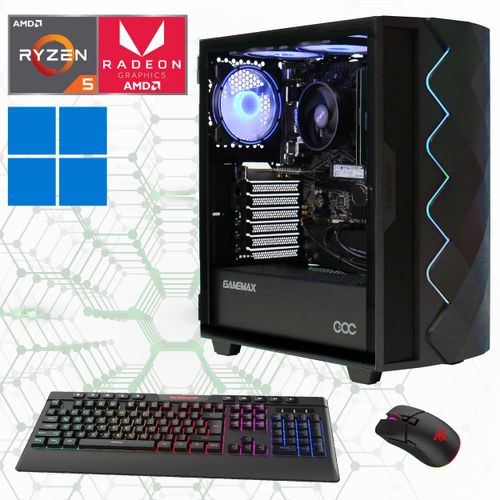 GAMEMAX PC 