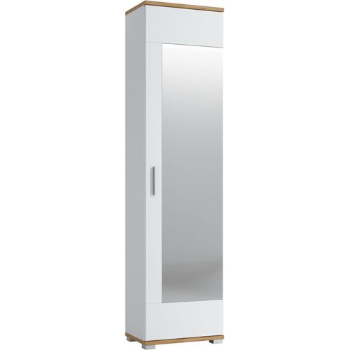 Garderobenschrank LIVING CHARM 