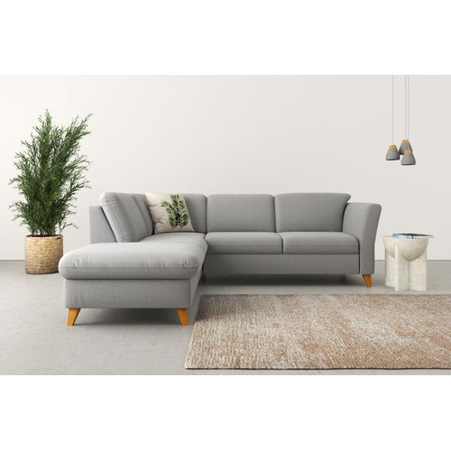 Ecksofa HOME AFFAIRE 