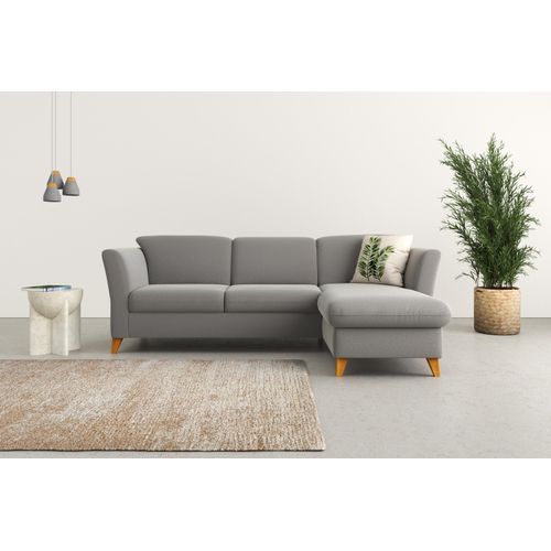 Ecksofa HOME AFFAIRE 