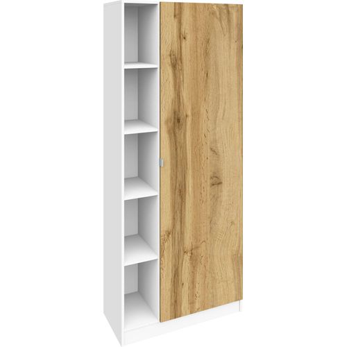 Garderobenschrank BORCHARDT MÖBEL 