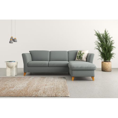 Ecksofa HOME AFFAIRE 