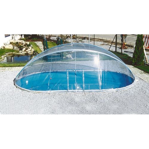 Poolverdeck CLEAR POOL 